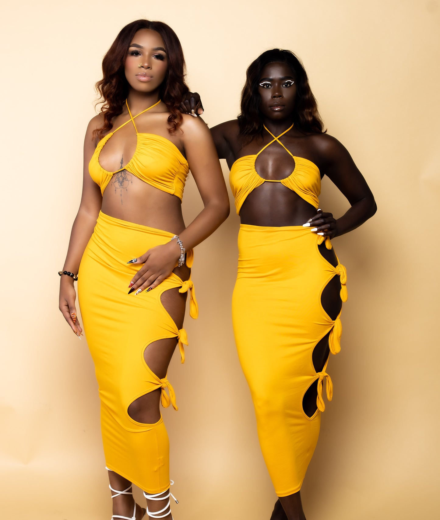 "Kai" 2 piece Set